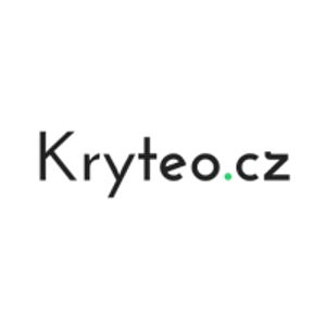 Sleva 5% na vše s kódem: VYPREDAJ na Kryteo.sk